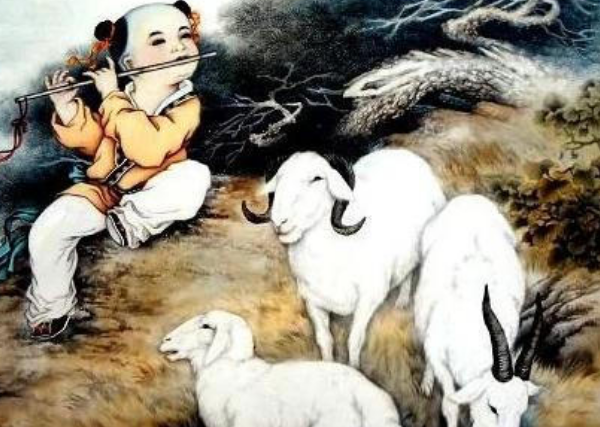 大敌当前，一步登天打一生肖，蛇插图