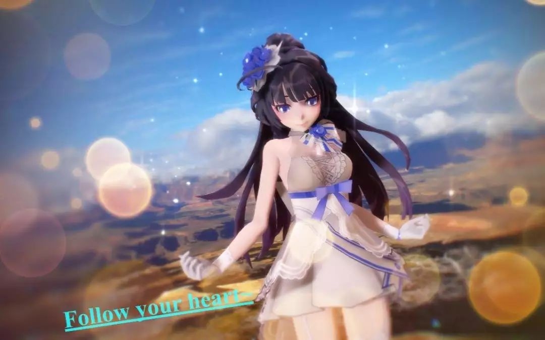 电竞女侠，独特魅力与强大气场的昵称推荐插图