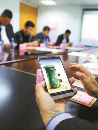电脑算卦，科技与传统的奇妙融合插图