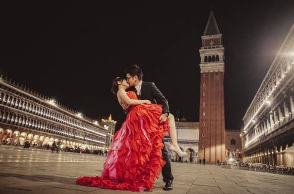 东莞征婚，城市灯火下的温暖邂逅插图