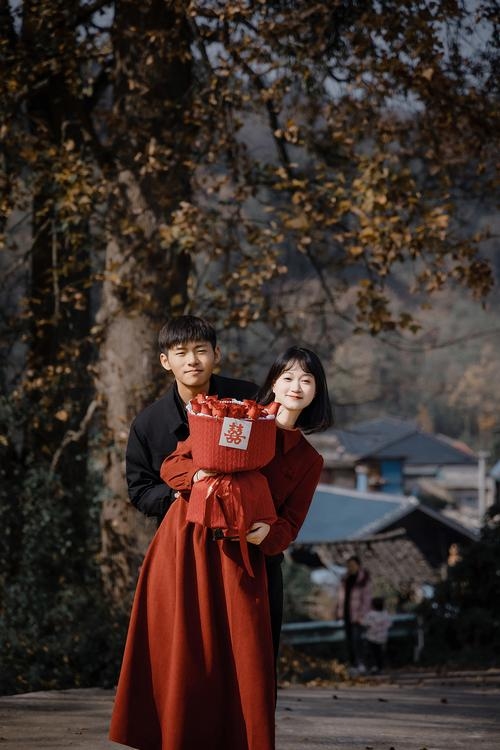 定兴征婚，探索传统与现代交织的婚恋新风尚插图