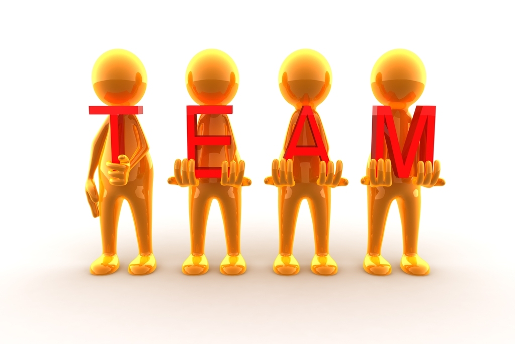 打造独特个性组名，塑造团队精神的独特符号插图