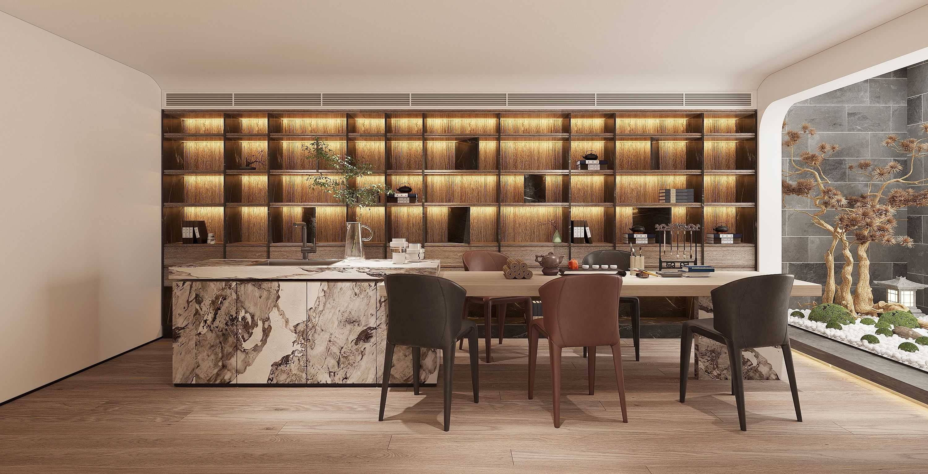 打造个性化空间，命名艺术与空间体验的完美融合插图