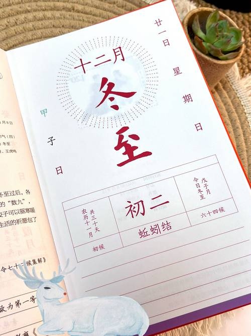 冬至烧纸最佳时刻，12月22日小年之选插图