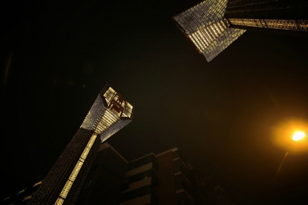 打造最吊的网名，一场创意与个性的盛宴插图