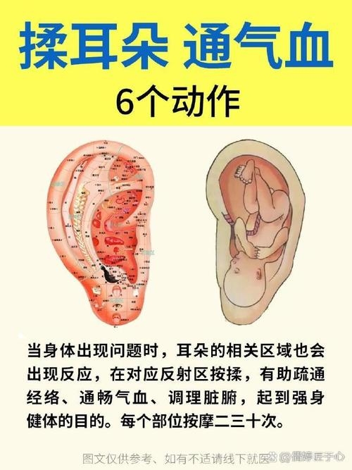 耳热预测，科学认知，精准掌控健康插图