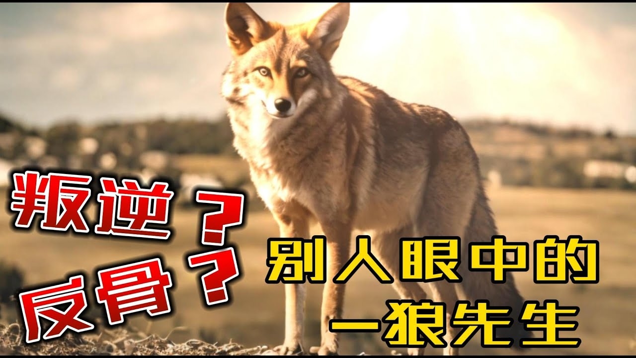 耳朵反骨，叛逆性格特征解析插图