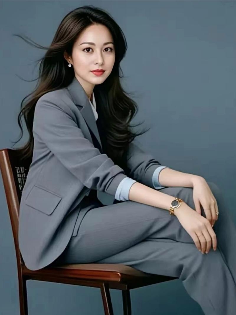 风范,内外兼修,塑造卓越气质插图 风范,内外兼修,塑造卓越气质插图