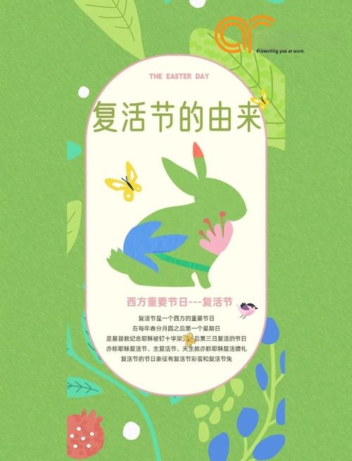 复活节是耶稣复活的日期插图