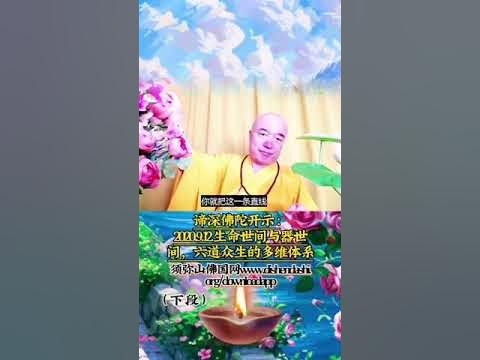 佛海无边,共探造化之妙插图 佛海无边,共探造化之妙插图