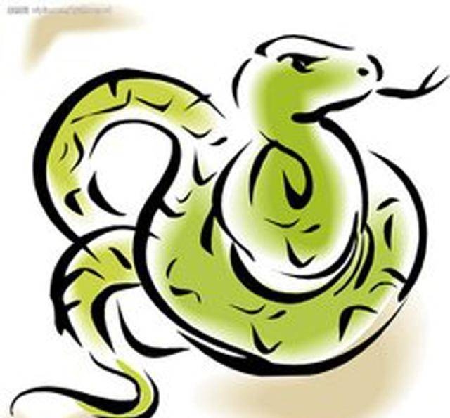 风花雪月对应生肖，蛇、鼠引热议插图