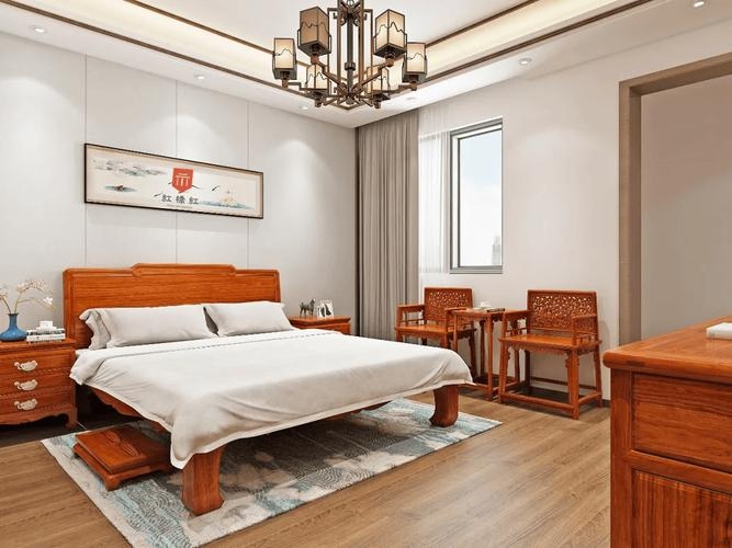 房间颜色风水，为家居运势添一抹灵动光彩插图