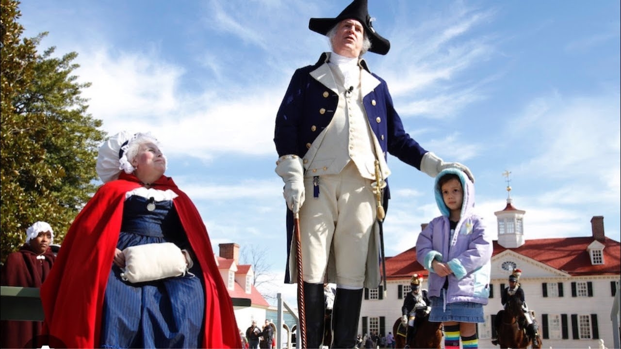 父亲节，美国华盛顿州约翰·布鲁斯·多德夫人设立的专属节日插图