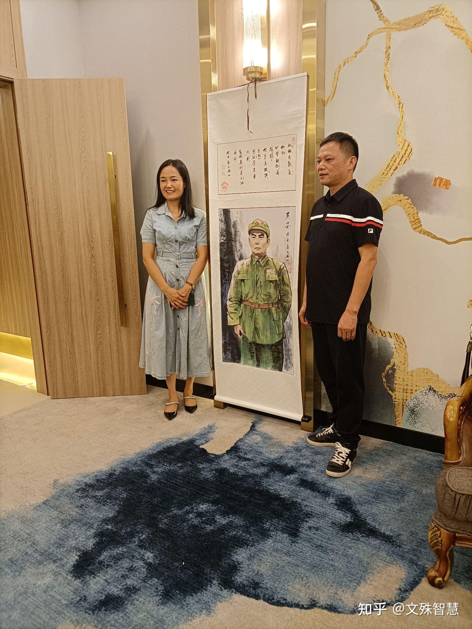 房氏家族，从烟台迁徙，世代传承的文学艺术世家插图