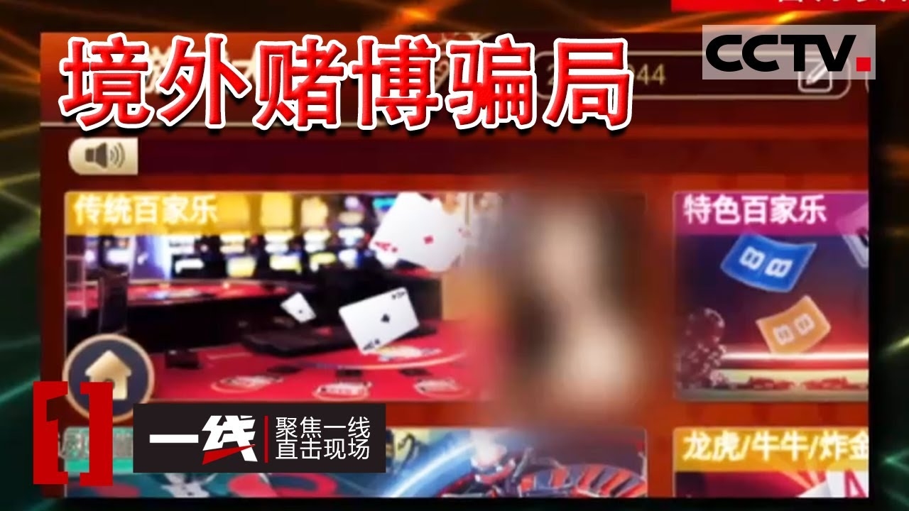 房山交友网涉百亿美元杀猪盘案插图