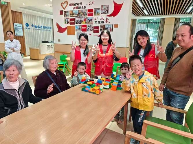 房山交友网，搭建线上桥梁，共筑温暖社区插图