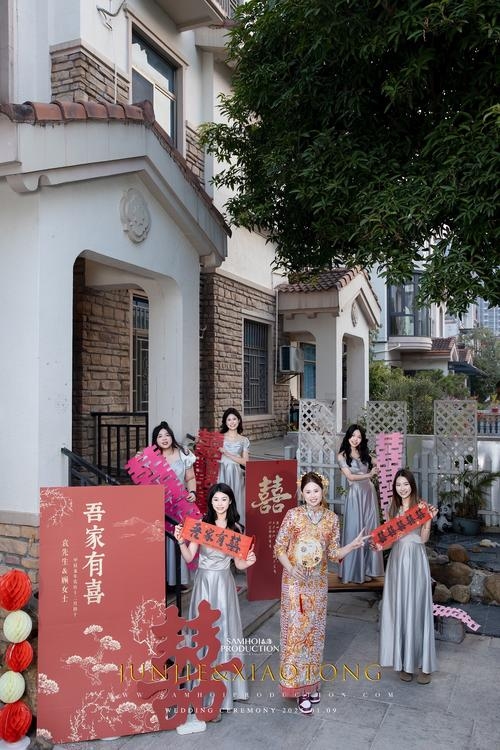 佛山征婚，传统与现代的交汇点插图