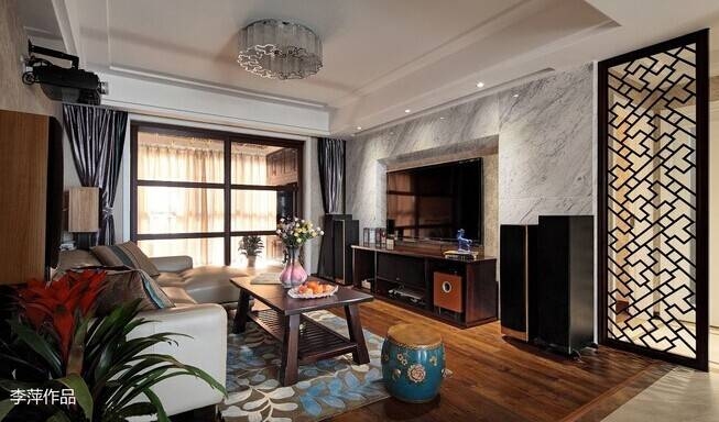 风水摆设，传统智慧与现代生活的和谐融合插图