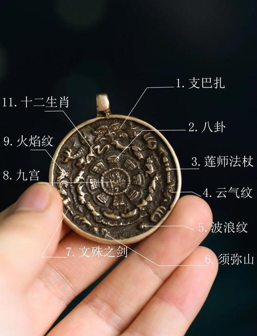 风水禁忌，守护生活安宁的神秘密码插图