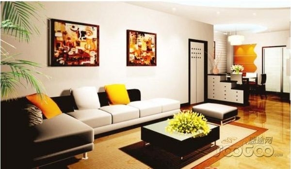 风水与家居布局，传统智慧助力现代生活和谐插图