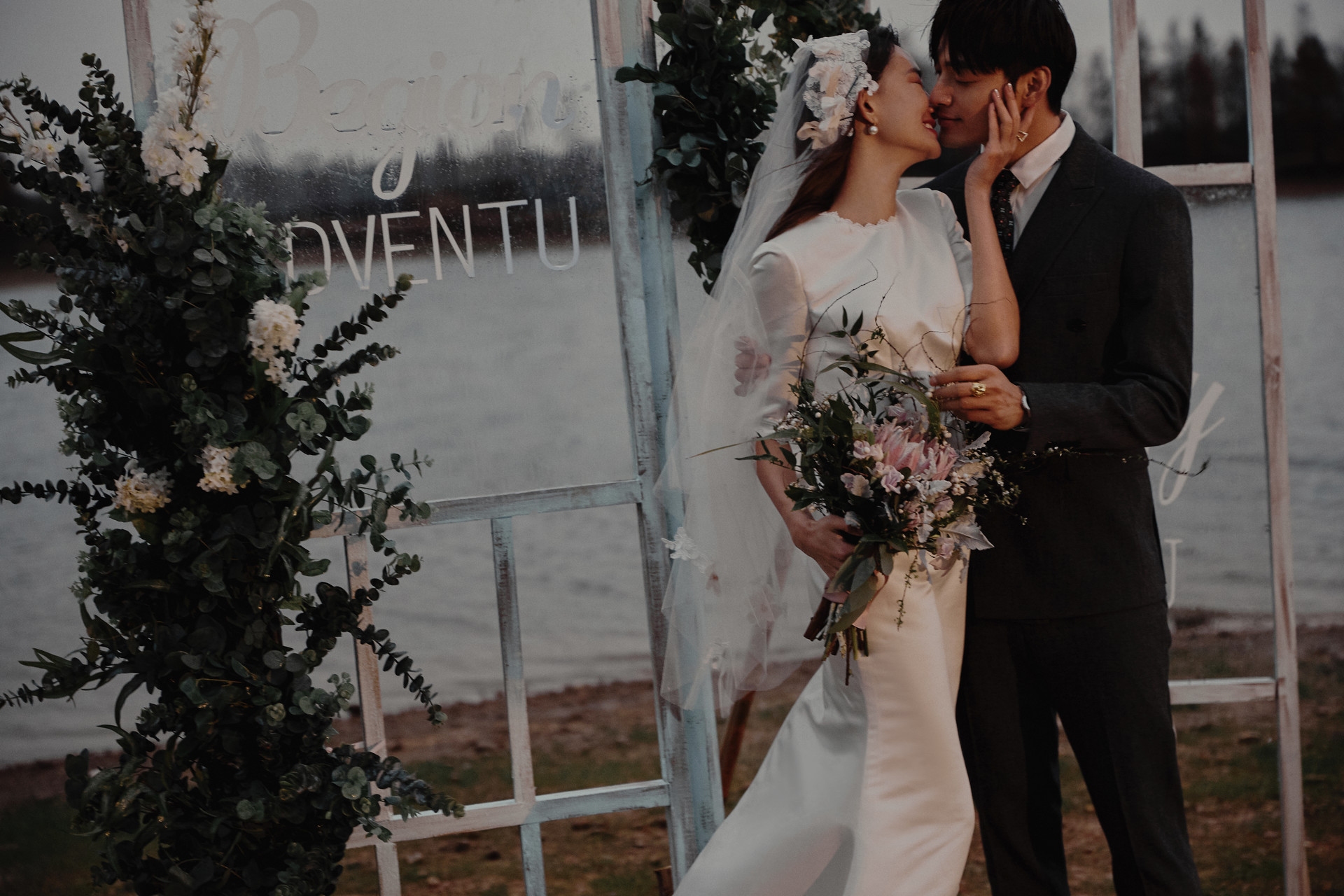 福州婚介，为爱搭建人生新蓝海插图