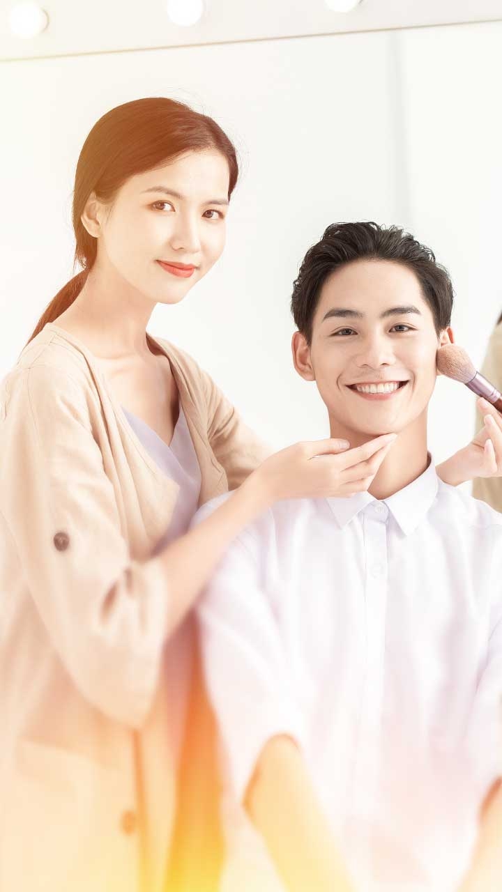 分龄交友新趋势，我主良缘助力高效配对插图