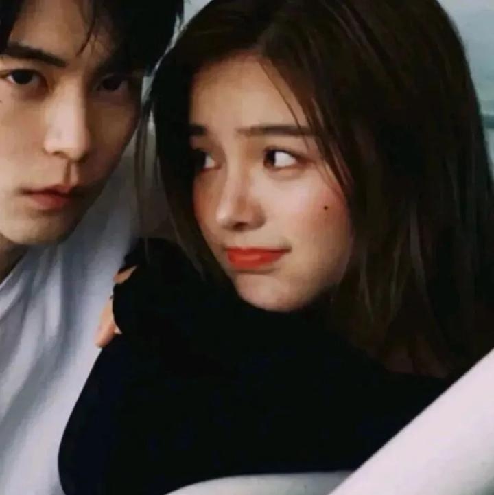 非主流情侣昵称，唯爱&亲爱，诠释纯粹爱情插图