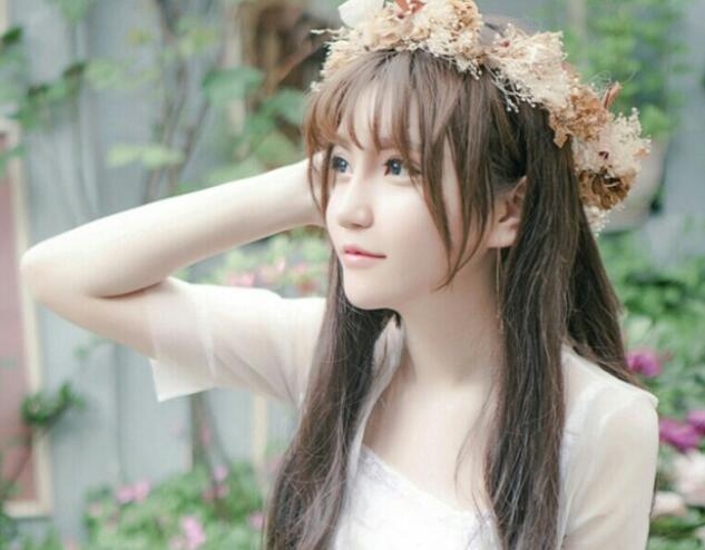 非主流QQ网名推荐，勾魂、蓝梦，可爱又独特插图