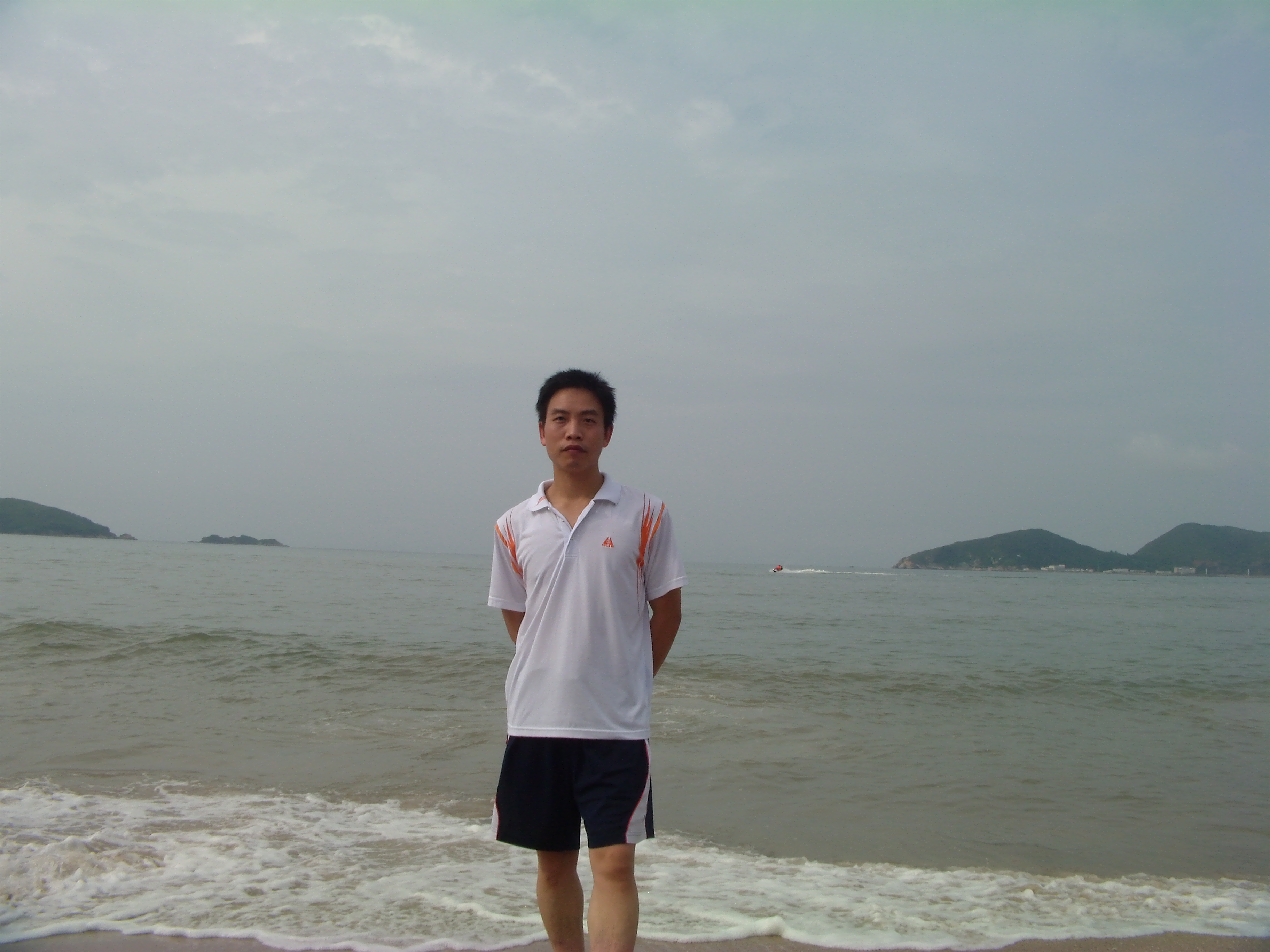 广东征婚，展现自我，绽放魅力插图