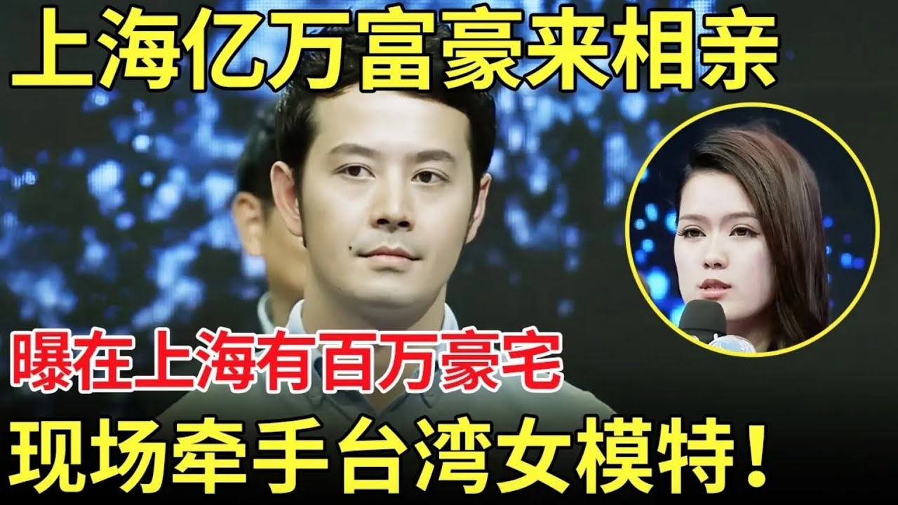 高端相亲，在情感与经济共筑爱情的华丽旅程插图