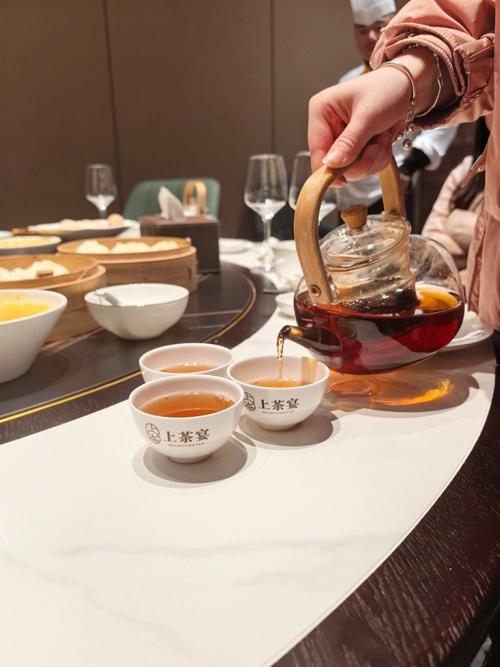 高端茶叶，品味与文化的双重盛宴插图