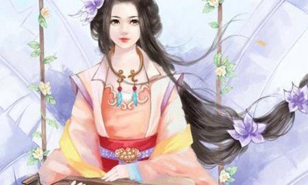 古风网名，古典韵味中的独特魅力插图