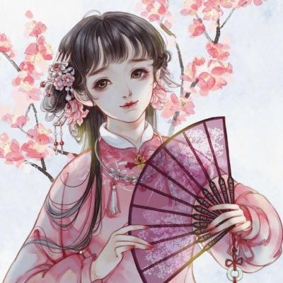 古风仙气二字ID，好听又独特插图