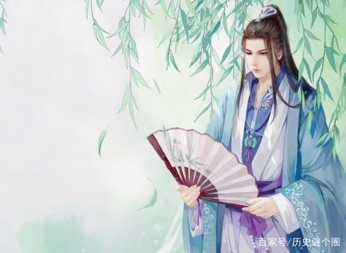 古风诗意名，游戏女网名推荐插图