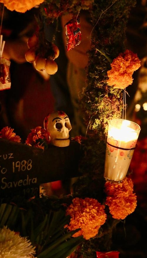 鬼节出生的神秘与奇迹插图