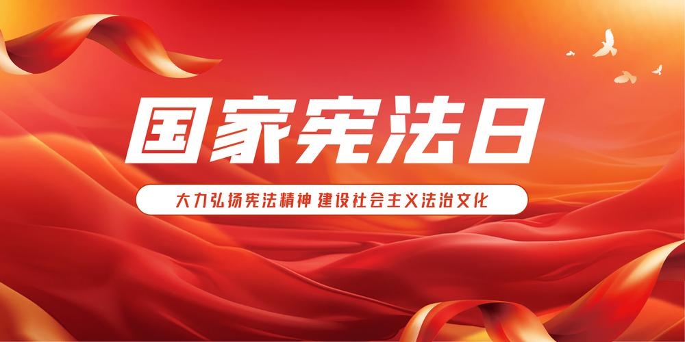 国家宪法日，纪念意义与设立背景插图