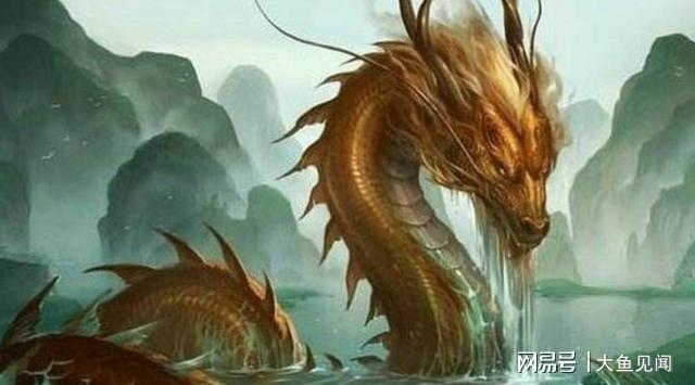 高山流水谜底揭秘，生肖鸡、龙或牛插图