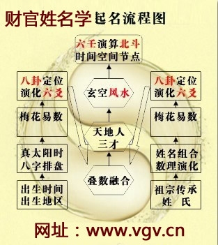 公司名称大全，创意、寓意与行业特色插图