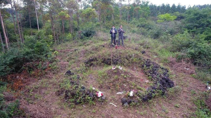 广西风水宝地，横县魅力凸显插图
