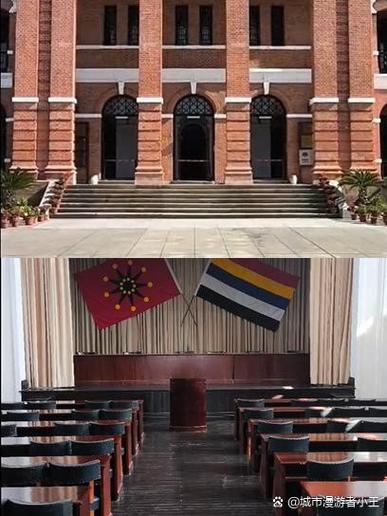 广饶交友，在历史与现代交织的魅力城市中寻找真挚的友谊插图