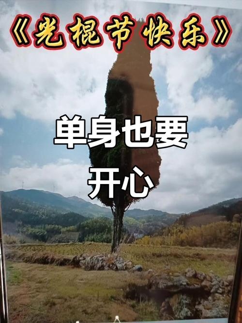 光棍节，从单身到完整，爱的力量与文化内涵插图