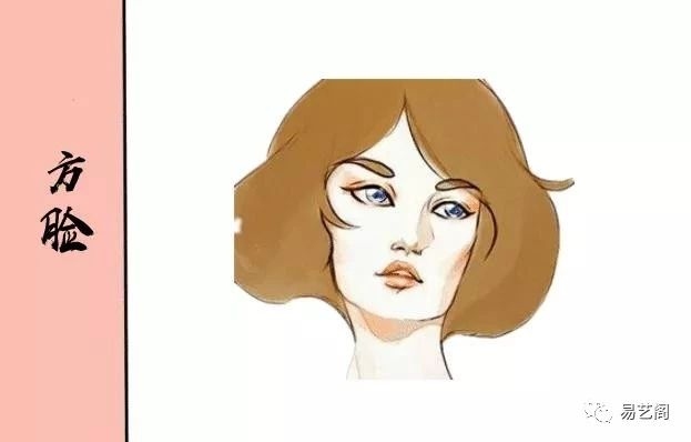 高额头女性的面相解析，智慧与挑战并存的双刃剑插图