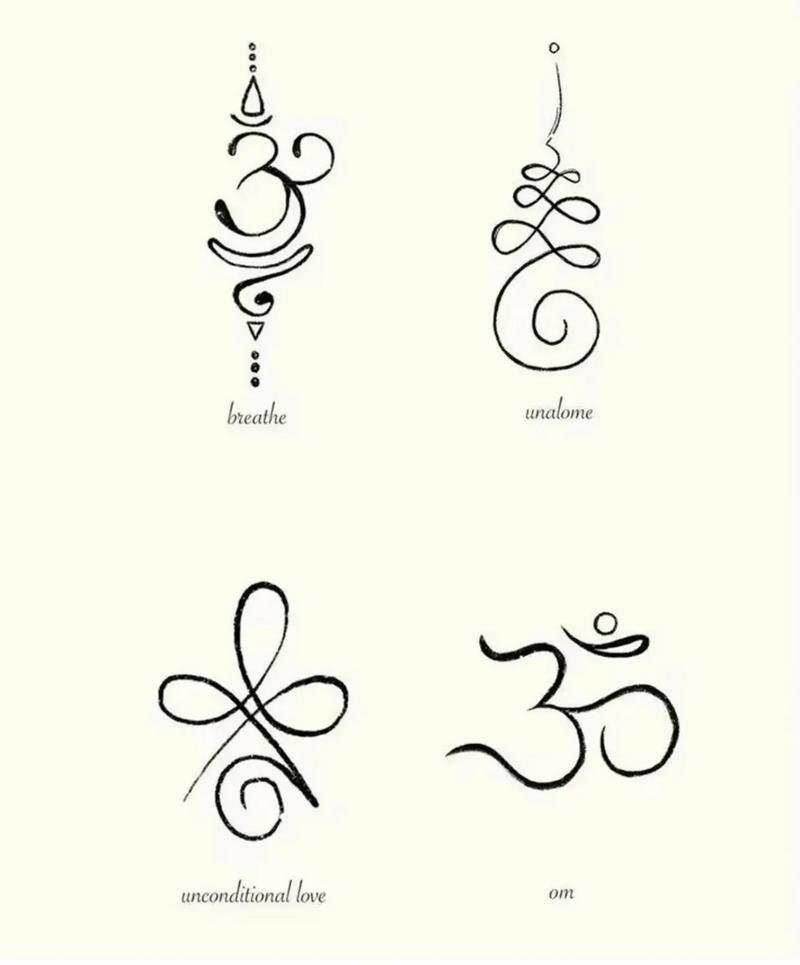 个性符号，绽放独特魅力插图