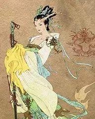 观音签第1签，新开始，良缘顺遂插图