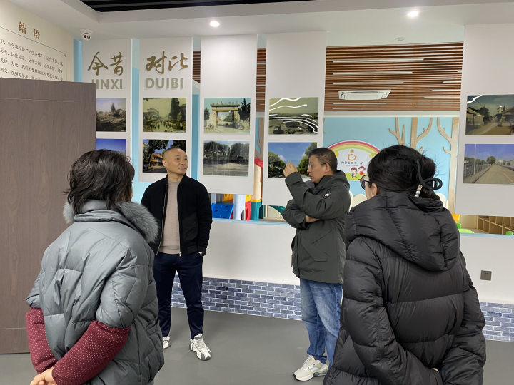 广元脱单秘籍,拓展交友圈,融入乡镇社交网络插图 广元脱单秘籍,拓展交友圈,融入乡镇社交网络插图