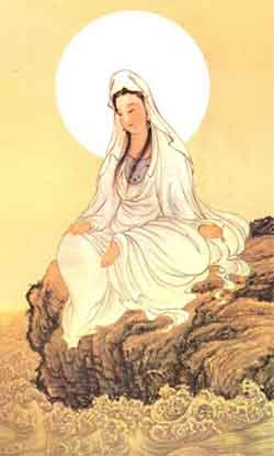 观音灵签每日一抽，虔诚祈愿得福报插图