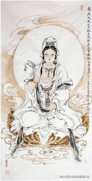 观音灵签,洞察灵性,寻得佛光插图 观音灵签,洞察灵性,寻得佛光插图