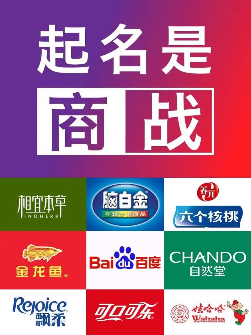 好的名字，塑造个人品牌与连接世界的钥匙插图