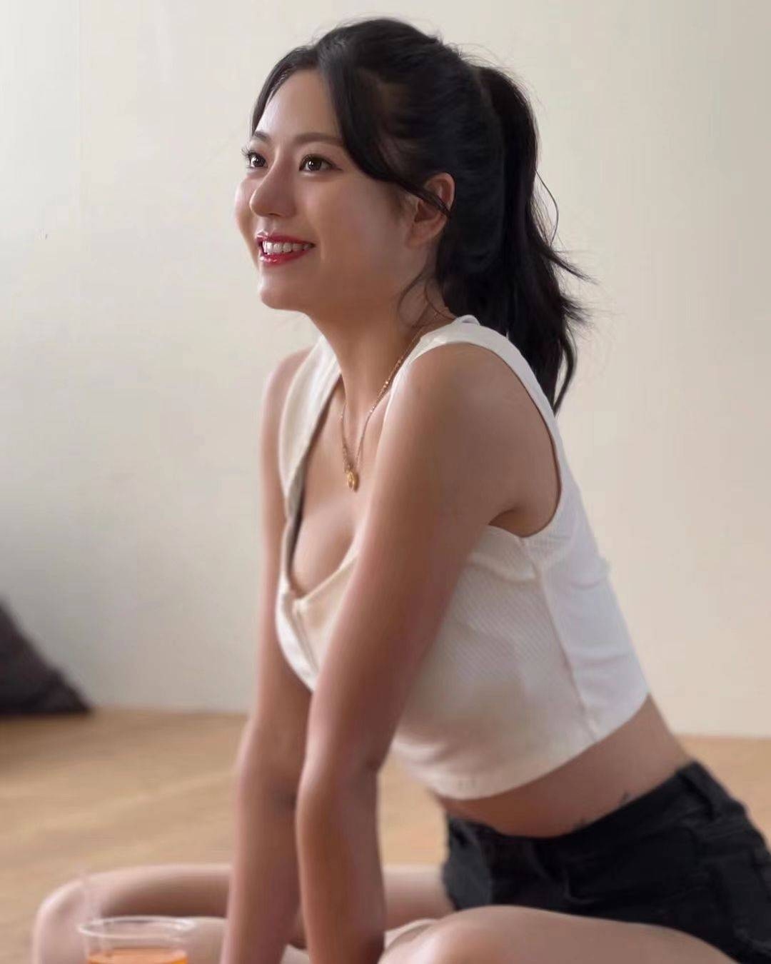 行动如飞，马肖活力四射插图