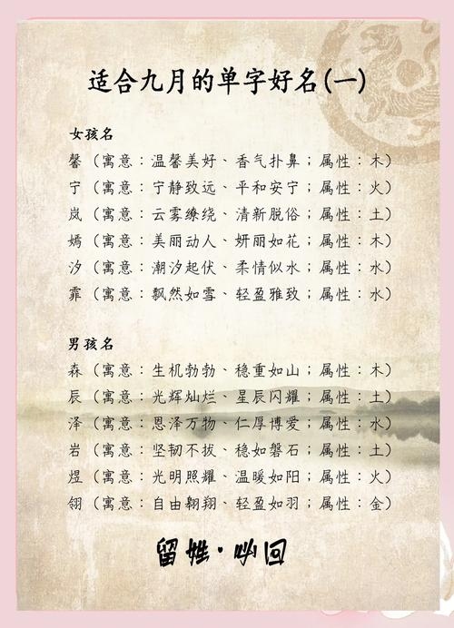 好的网名，个性与智慧的碰撞插图